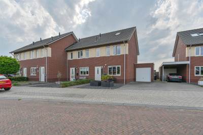 Woning Reuverswerf 54 Dedemsvaart