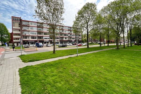 Woning Mr. P.J. Troelstralaan 281 Assen
