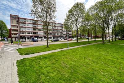 Woning Mr. P.J. Troelstralaan 281 Assen