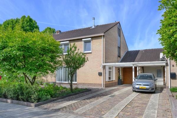 Woning Havikstraat 10 Brummen