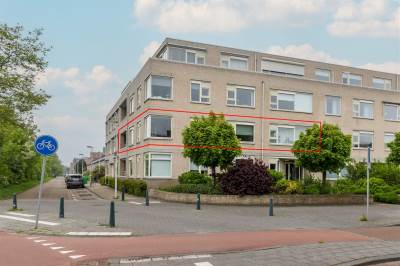 Woning De Savornin Lohmanlaan 354 Den Haag