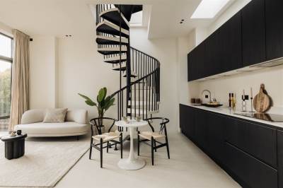 Woning Jan Luijkenstraat 21G Amsterdam