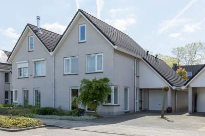 Woning De Handboog 34 Duiven