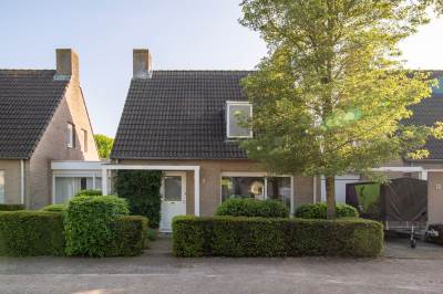 Woning Osseweide 11 Berkel-Enschot