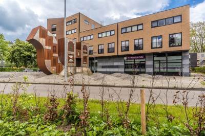 Woning Burg v Roijenstr Oost 4 Hoogezand