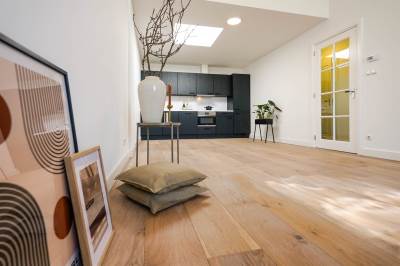 Woning Daguerrestraat 177c Den Haag