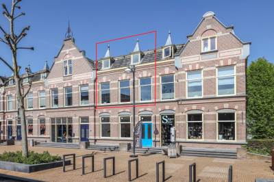 Woning Hovenstraatje 3 Doetinchem
