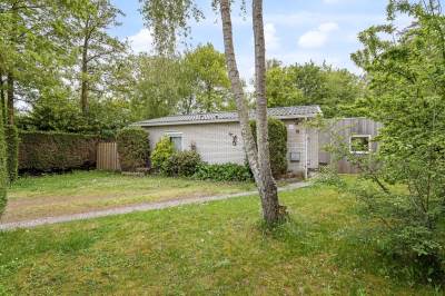 Woning Wilgenlaan 13 Kamperland