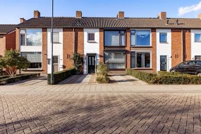 Woning Gommersstraat 52 Rijsbergen