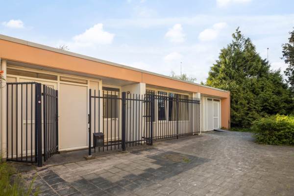 Woning Kantershof 465 Amsterdam