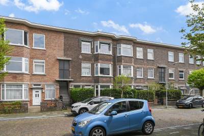 Woning van Halewijnlaan 326 Voorburg