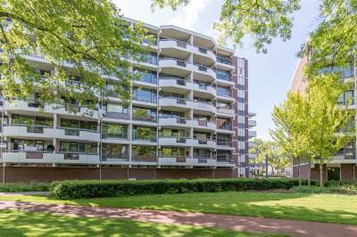Woning Pollux 257 Veenendaal