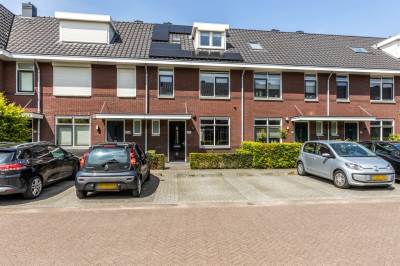 Woning Stakenbergerhout 105 Harderwijk