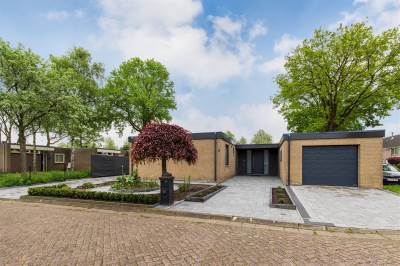 Woning Leliestraat 2 Putte