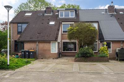 Woning Potsmaat 156 Doesburg
