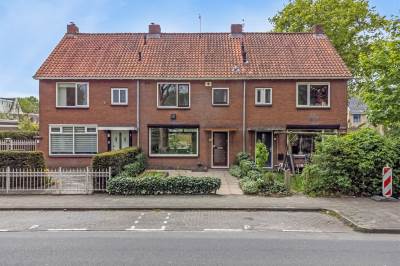 Woning De Weer 8 Zaandam