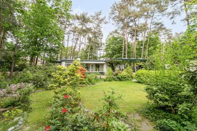 Woning Olympialaan-Oost 33 Bergen op Zoom