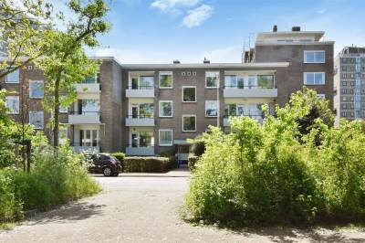 Woning Heliotrooplaan 386 Den Haag