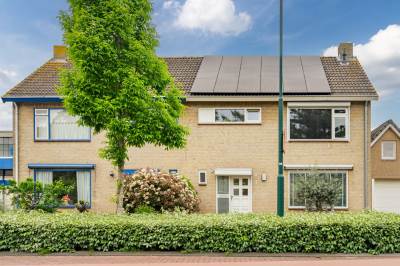 Woning Mgr. Nolenslaan 96 Dongen