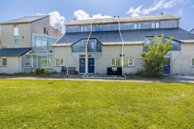 Woning Segeerssingel 138 Middelburg