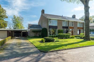 Woning Keurnotenlaan 4 Gieten