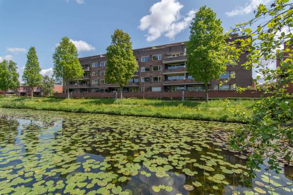 Woning Essehout 198 Zoetermeer