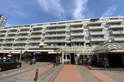 Woning Prins Frederiklaan 335 Leidschendam