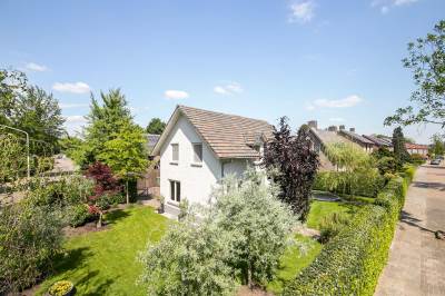 Woning Hellemanstraat 110 Deurne