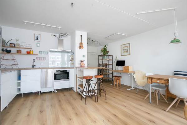 Woning Vierloper 13 Den Haag