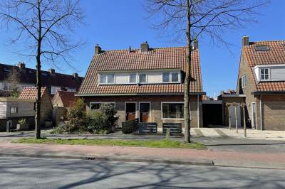 Woning Jan van der Heijdenstraat 226 Hilversum
