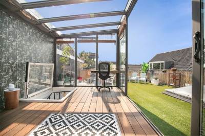 Woning 's-Gravendijkwal 139 B 02 Rotterdam