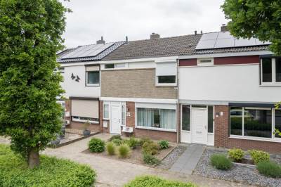 Woning Florisstraat 21 Weert