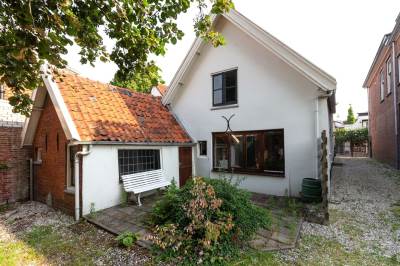 Woning Dorpsstraat 69 Zoetermeer