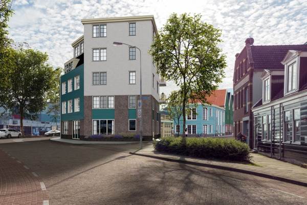 Woning Celebesstraat 22 Wormerveer