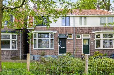 Woning Smaal 12 Zaandam