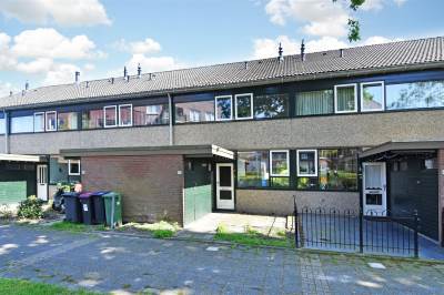 Woning de Oude Bleijk 40 Leidschendam