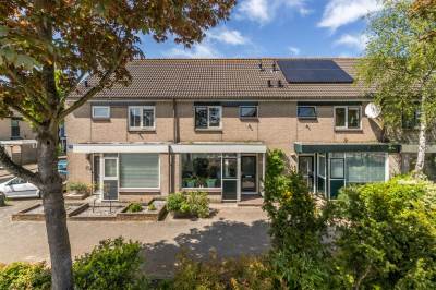 Woning Stiermarkenweg 8 Alkmaar