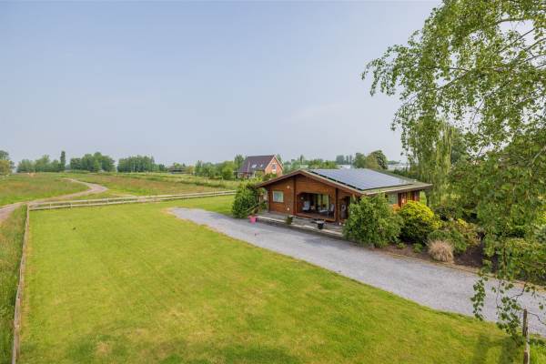 Woning Paradijsweg 104 Ter Aar