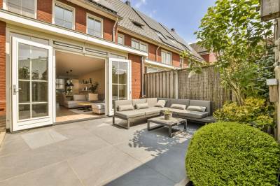 Woning Westhove 85 Amstelveen