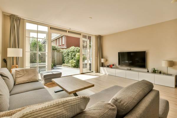 Woning Westhove 85 Amstelveen