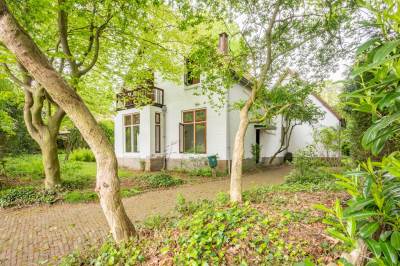 Woning Hullenbergweg 2 Bennekom