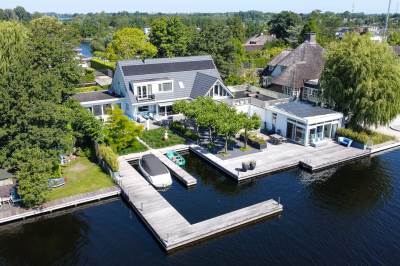 Woning Baambrugse Zuwe 216 Vinkeveen