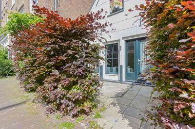 Woning Jan Hanzenstraat 82 Amsterdam