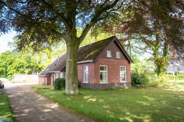 Woning Terheijlsterweg 20 Nieuw-Roden