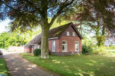 Woning Terheijlsterweg 20 Nieuw-Roden