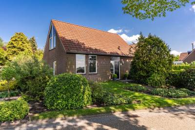 Woning Waterschapsweg 14 Vledderveen (GR)