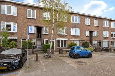 Woning van Naeltwijckstraat 133 Voorburg