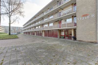 Garage Malvert 6201 Nijmegen