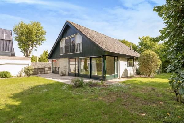Woning Galjoen 2 Wieringerwerf