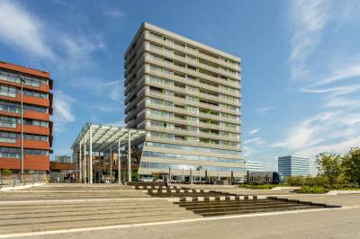 Woning Forum 55 Almere